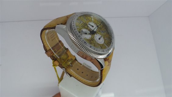 Alviero martini orologio on sale uomo